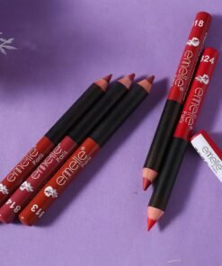 Matte Lip & Eyes Long Lasting