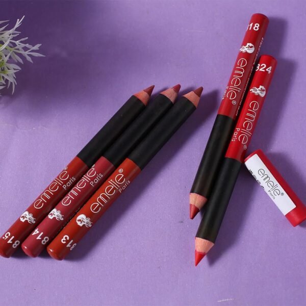 Matte Lip & Eyes Long Lasting