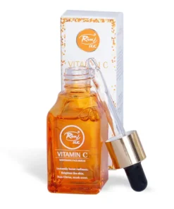 Rivaj UK Vitamin C Serum Whitening Face Serum, 30ml