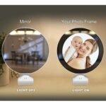 Customize photo mirror Customize photo mirror