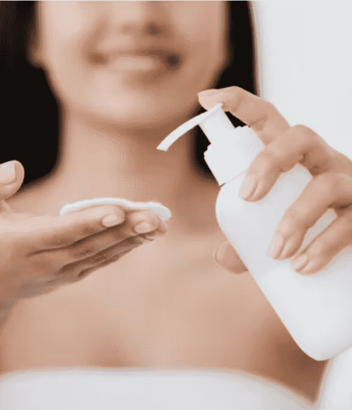 Body Lotion Body Lotion