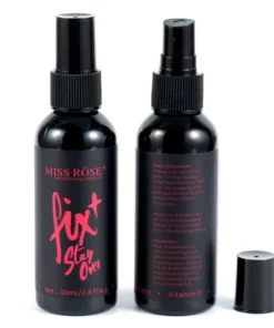 Missrose Stay Over Makeup Fixer