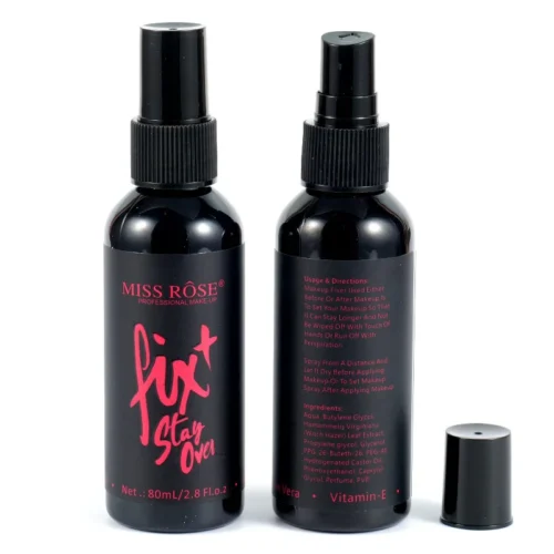 Missrose Stay Over Makeup Fixer Missrose Stay Over Makeup Fixer