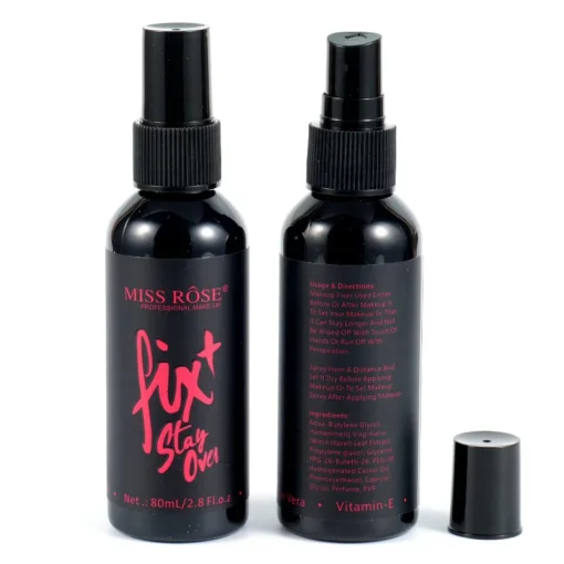 Missrose Stay Over Makeup Fixer