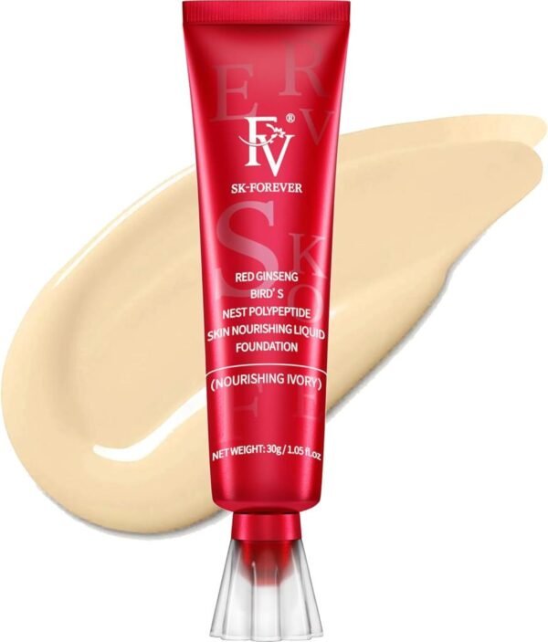 FV Foundation Liquid
