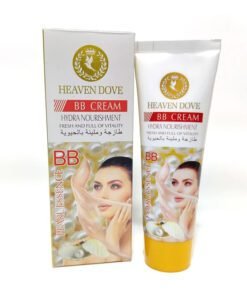Heaven Dove BB Cream