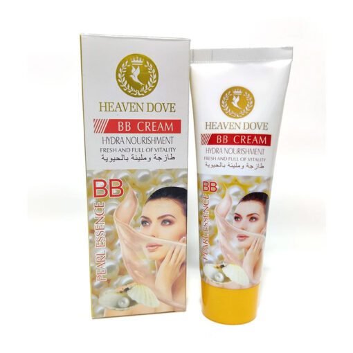 Heaven Dove BB Cream