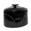 Wax Heater With LED Display