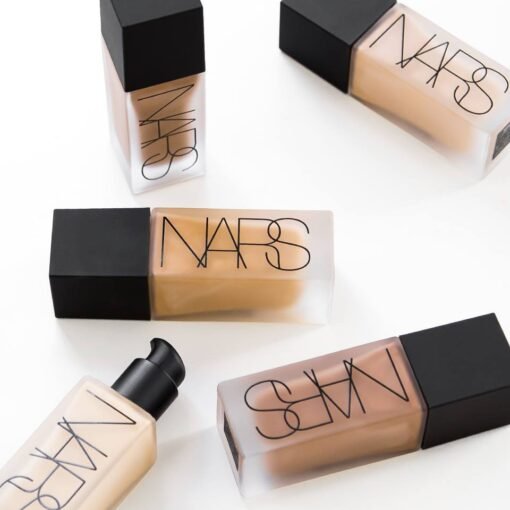 nars foundation
