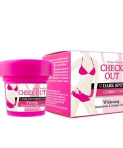 body dark spot corrector