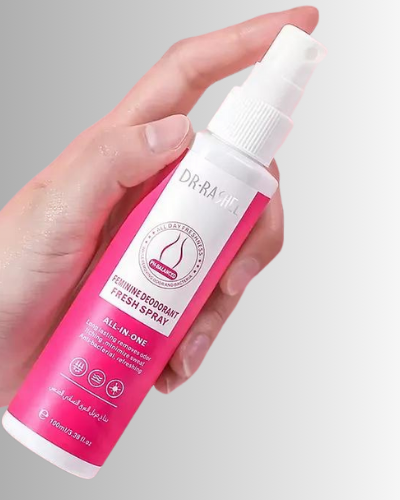 Vagina Spray