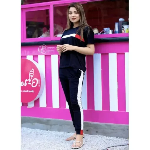 tracksuit for girls