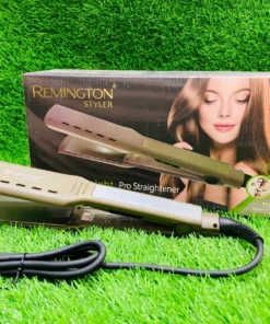 Remington pro straightener