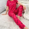 women's sleepwear