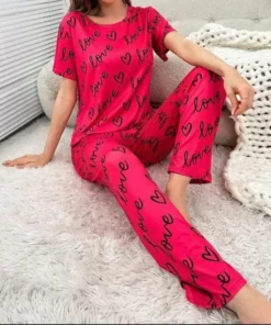 women's sleepwear