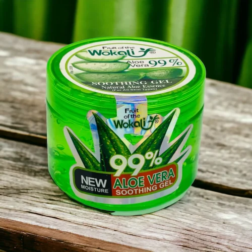 Aloe Vera Gel Aloe Vera Gel