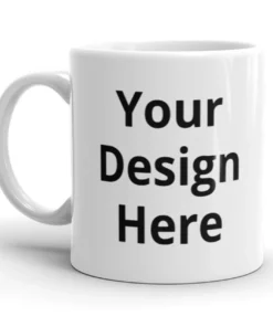 mug printing