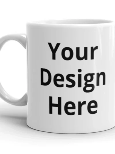 mug printing