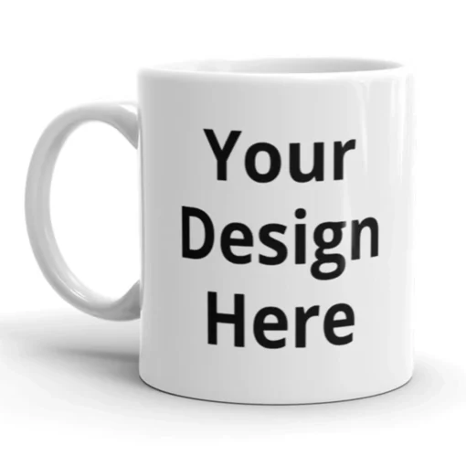 mug printing
