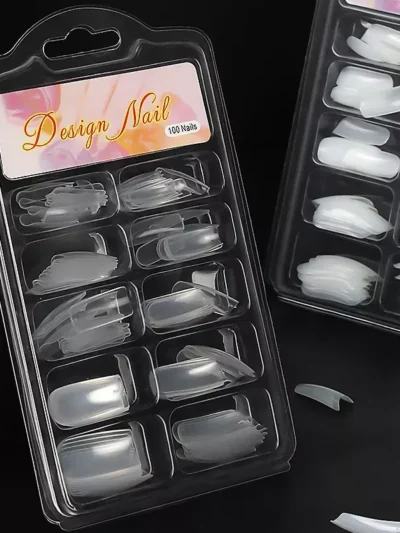 fake nails