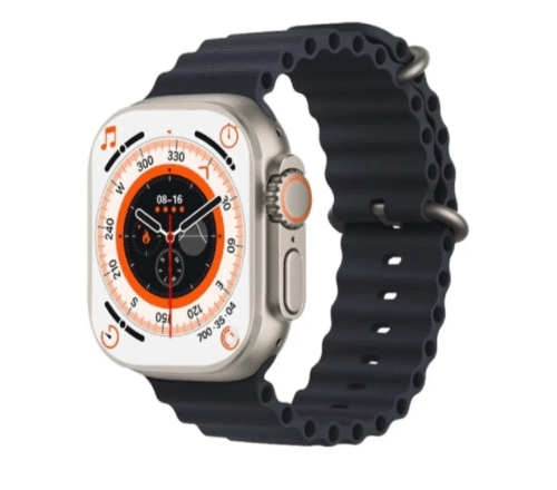 T800 Ultra Smart Watch Series T800 Ultra Smart Watch Series