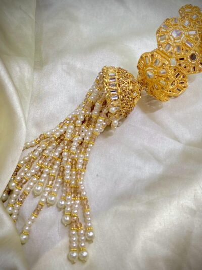 Bridal kalire