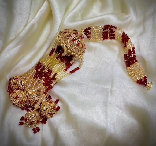 Bridal kalire