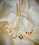 Locket Necklace