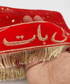 Baat Pakki Net Dupatta