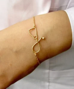Doctors Bracelet