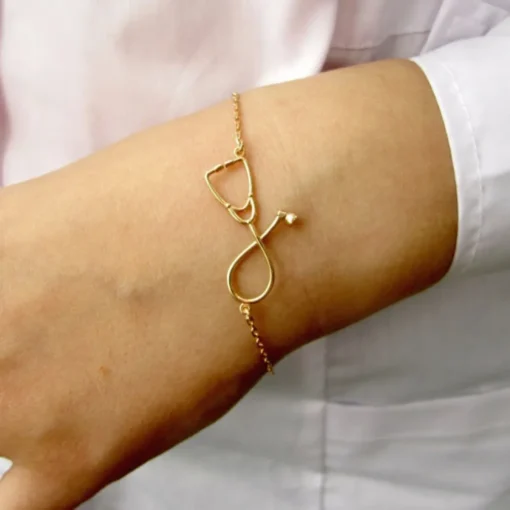 Doctors Bracelet