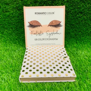 34711gs-dywv12-shehe.pk Romantic color Eyeshadow Dream Palette-125 shades