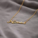 Signature Necklace