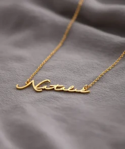 Signature Necklace