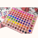 NAKED 98 colour eyeshadow