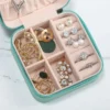 Mini Jewelry Storage Box