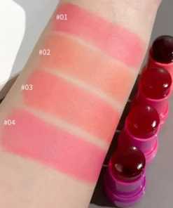Lip and Cheek Tint Korean