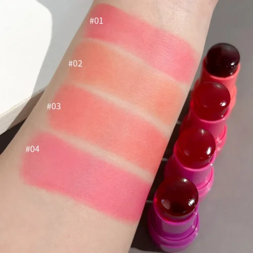 Lip and Cheek Tint Korean