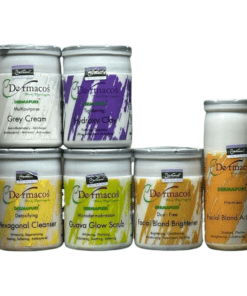 Dermacos Facial Kit