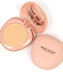2 Colour Compact Powder
