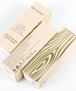 Missrose Unique Double Wear Liquid Foundation