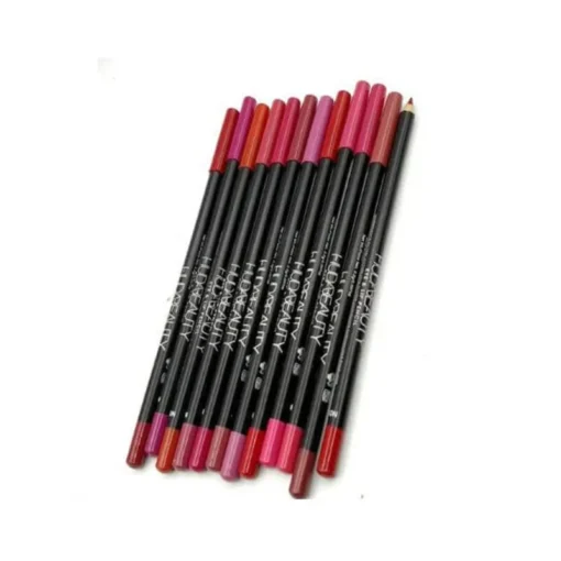 Huda Beauty Matte Lipliner