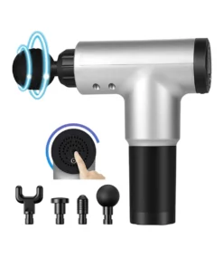 Buy Blueidea Triangle Massage Gun Pro