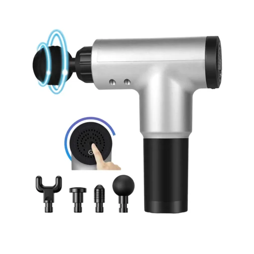 Buy Blueidea Triangle Massage Gun Pro