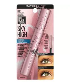 Maybelline Sky High Mascara Waterproof