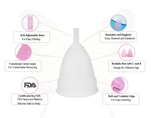 Menstrual Cup