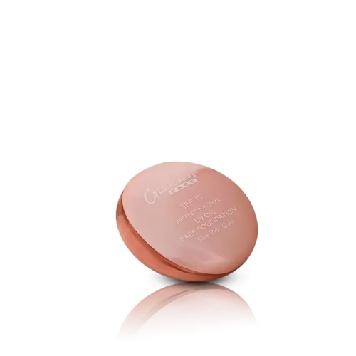 Glamorous Face Powder Glamorous Face Powder