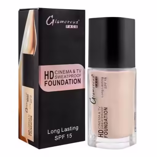 Glamorous Face HD Liquid