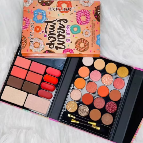 32 Color Multipurpose Eyeshadow 32 Color Multipurpose Eyeshadow