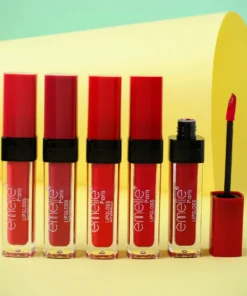 Emelie Lip Gloss 12 Pcs Set